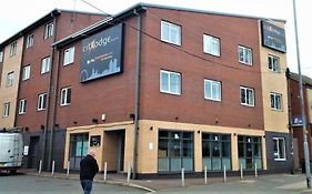 Citilodge Hotel Wakefield 3*